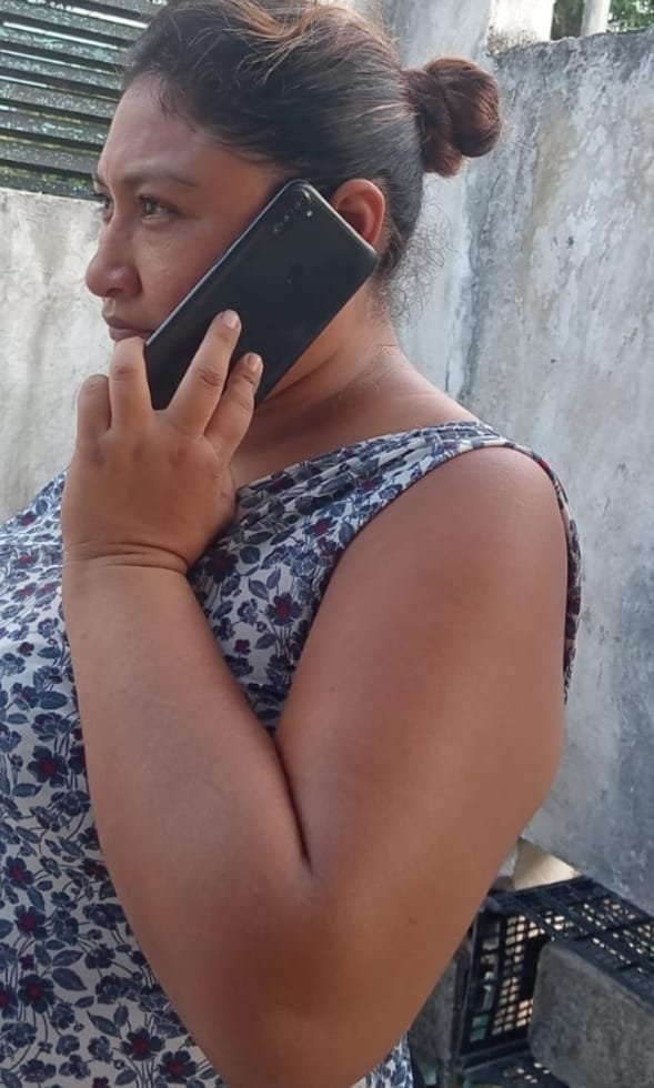 Caso de Ana Xool Cob extrabajadora dada de baja por Pancho Torres Rivas en septiembre del año pasado, da un nuevo giro, sigue abierto oficialmente su caso en la ciudad de México.