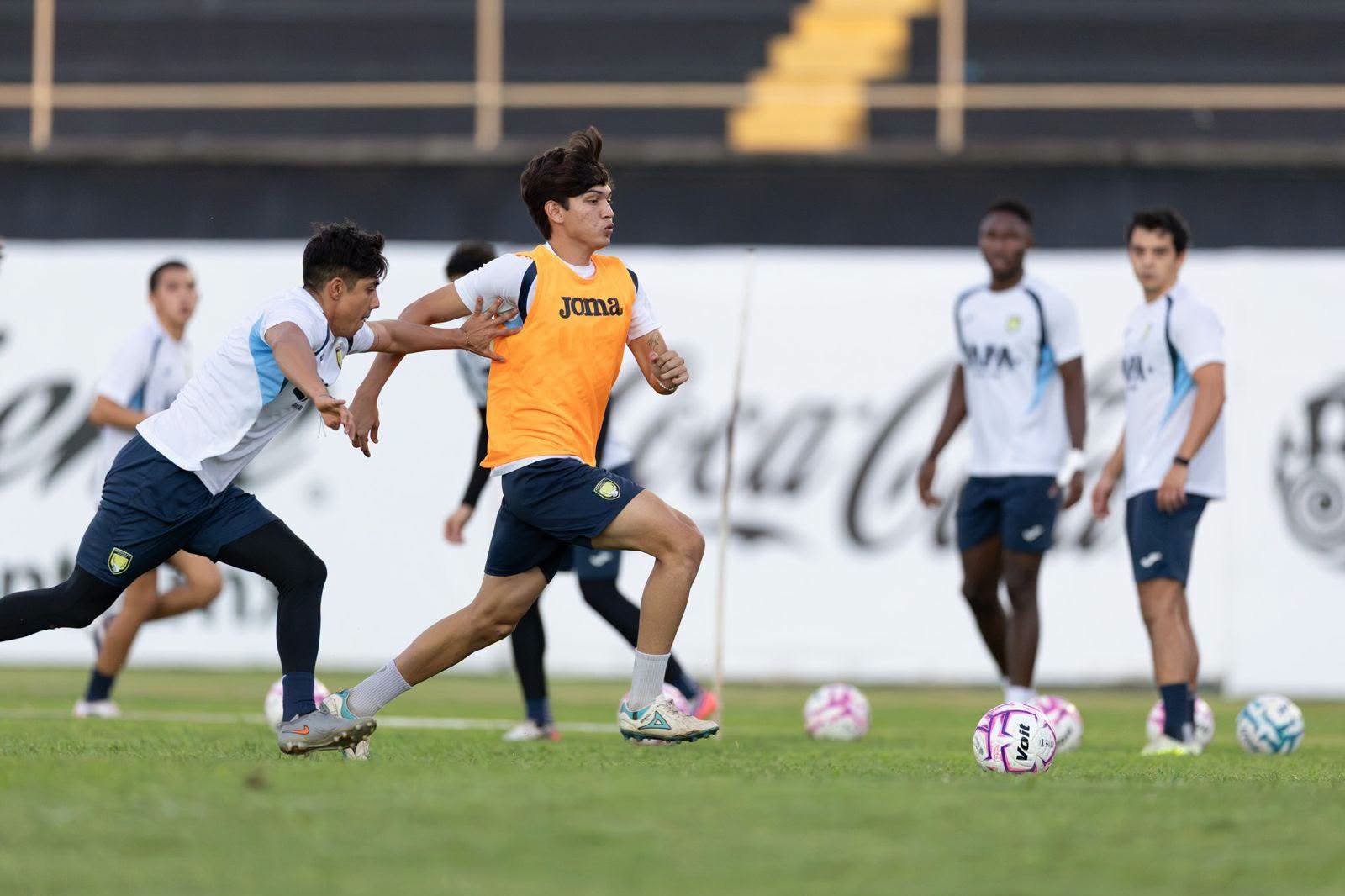 VENADOS BUSCARÁ CERRAR LA FASE REGULAR CON UNA VICTORIA ANTE CORRECAMINOS