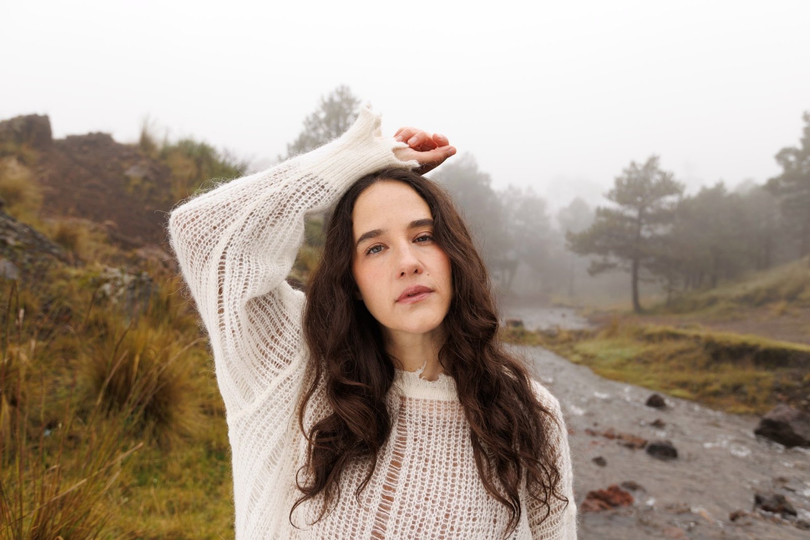 Ximena Sariñana, gratis en Valladolid este sábado 31 de octubre