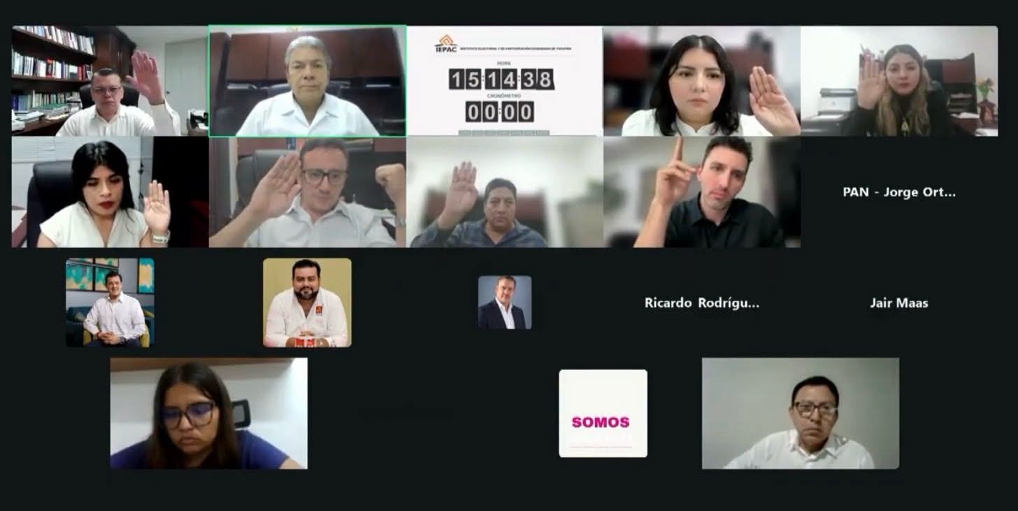 Designa IEPAC a titular de la Defensoría Pública de los Derechos Político-Electorales